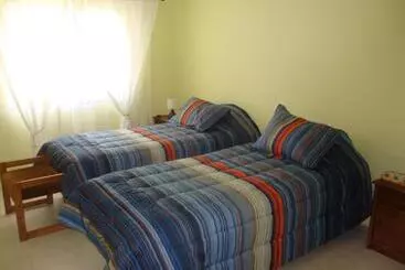 Tralka B&b