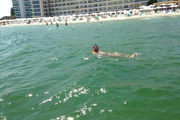 هاستل Max Mamaia Nord