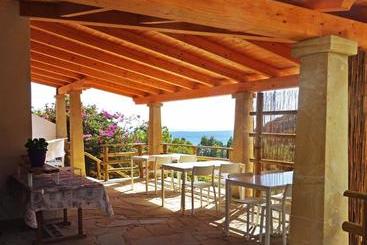 צימר Casa Daniela