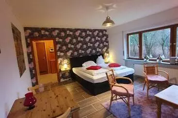 B&b Waldcafe
