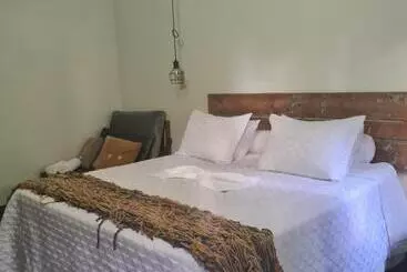 Aamiaismajoitus (B&B) Bosque São Francisco