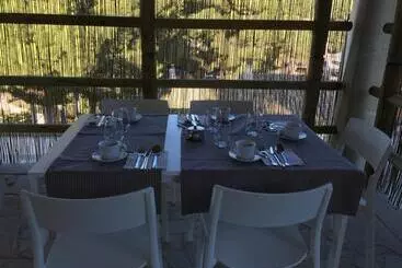 Aamiaismajoitus (B&B) Casa Daniela