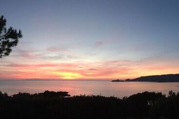 Nocleg ze śniadaniem Villa Talamo