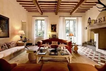 Bed and Breakfast Villa Talamo
