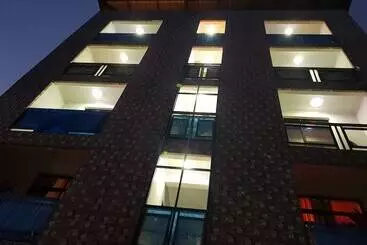 Flat Hotel Kandolo Gombe