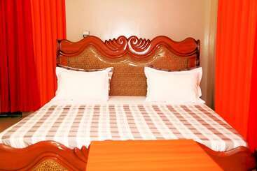 Flat Hotel Kandolo Gombe
