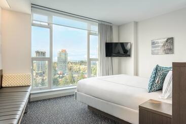 Civic Hotel, Autograph Collection