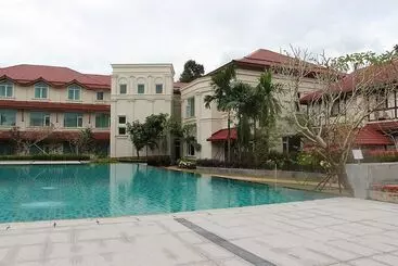 هتل Dawei