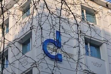 هتل Double Comfort