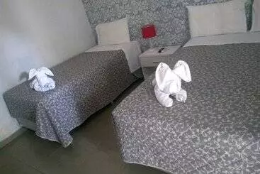 Hôtel Exclusiva Palace Agua Doce