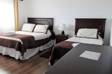 Hotelli Quinta Estación