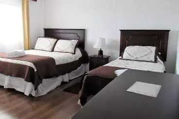 Hotel Quinta Estación