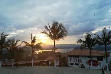 ホテル Zocalo Campestre