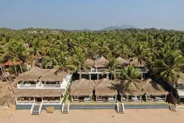 Resort The Shore Agonda
