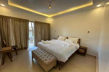 渡假胜地  The Shore Agonda