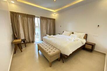 Resort The Shore Agonda