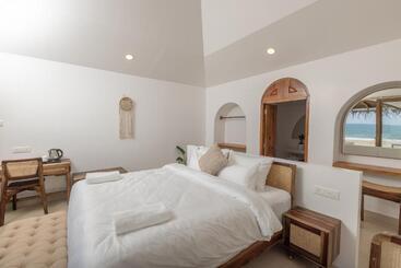 Resort The Shore Agonda