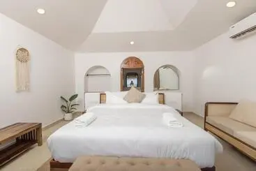 Resort The Shore Agonda