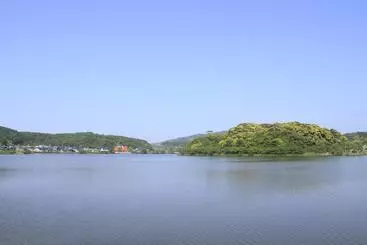 Ryokan Minshuku Fukuda
