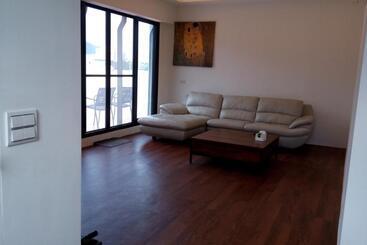 هاستل 5963 Turn Right B&b