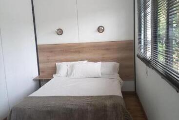 Hostel Star Center Hotel Boutique, Centro De Entrenamiento Deportivo Y Conveniencias A Dos Pasos Del Aeropu