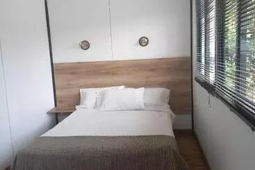 Hostel Star Center Hotel Boutique, Centro De Entrenamiento Deportivo Y Conveniencias A Dos Pasos Del Aeropu