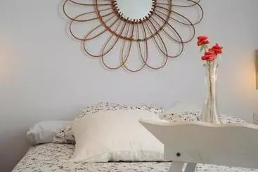 Bed and Breakfast El Paseo
