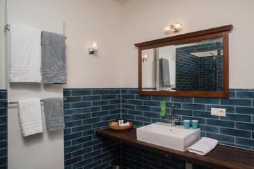 Boutique Hotel De Blauwe Pauw
