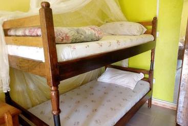 Bed & Breakfast Casa Del Turista