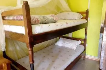 تختخواب و صبحانه Casa Del Turista