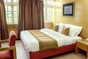 Fabhotel Daffodils Inn Connaught Place