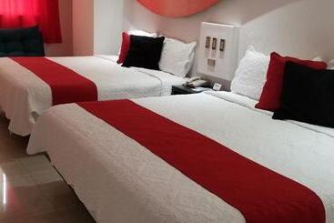 Hotel Dluxe & Suites