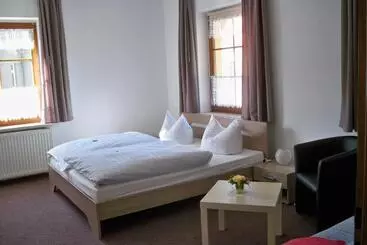 Hotel Gasthof Zum Döhlerwald