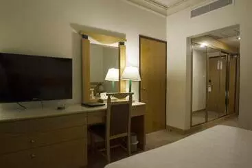 Hotelli Hofuf