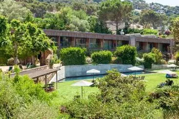 Hotel Mas Pastora Adults Only