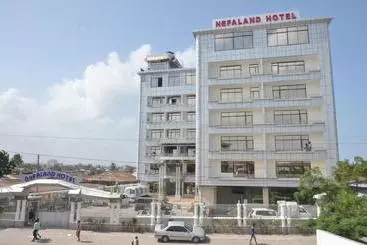 ホテル Nefaland