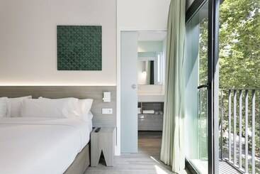 Hotelli Niu Barcelona