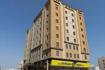 ホテル Sendan Residence