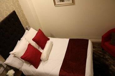 ホテル Trivelles Seaforth