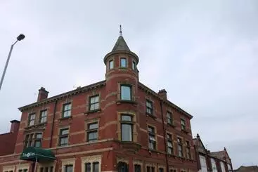 Hotel Trivelles Seaforth