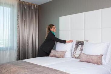Van Der Valk Hotel Utrecht