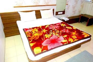 Hotel Vibrant Gandhinagar