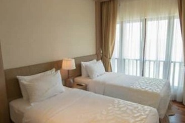 Курорт Royale Chulan Cherating Villa