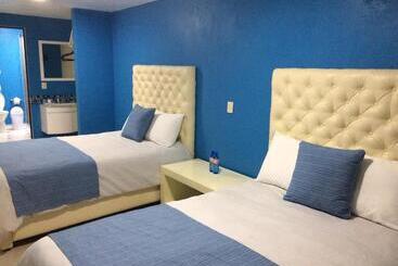 Andrea´s Hotel Boutique