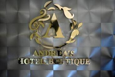 Andrea´s Hotel Boutique