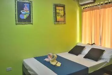 Bed and Breakfast Amelia Homestay