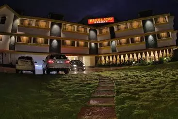 Highland Resort