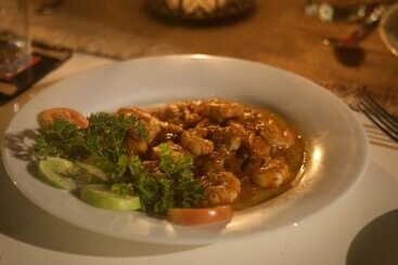 Hotel Glamour  Mirissa