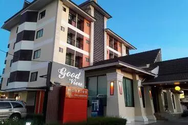 هتل Good View Residence