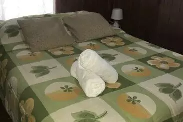 Hotelli Rainy Days B&b